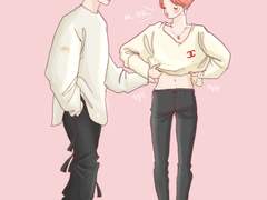 예쁜거 아는애가 작정하면