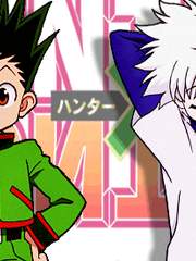 헌터X헌터