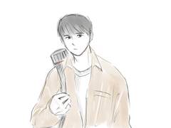 화최 그간의 그림들 모음