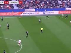 04.13(토) 22:30분데스리 라이프치히 vs 볼프스부르크