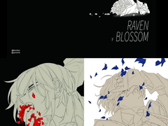 메이플스토리 ] 레이븐 블러썸 + 추가소식