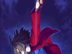 [히로아카/ 공의 경계] 시키(四季)9