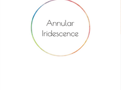 [프리티리듬RL/꿈라프] Annular Iridescence
