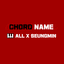 Chord Name
