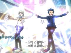 [킹 오브 프리즘] 피겨점프..(프리즘 점프 X)