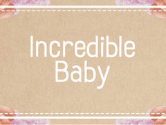 [내스급/유진른] Incredible Baby 02