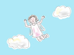 [알렉매그] 매그너스가 5살이 되어버렸다!