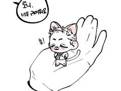 2019 1~4월 피터토니!!