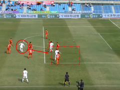 04.14(일) 14:00K리그1 수원삼성 vs 대구FC (라인업 분석 예정)