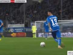 04.14(일) 20:30분데스리 호펜하임 vs H베를린