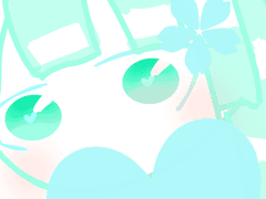 내가 인기있어서 문제입니다. 주인공 삽화