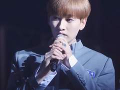 [희재] 애기는 예뻐해 줘야 하는 거예요