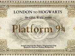 HARRY POTTER ver. 02