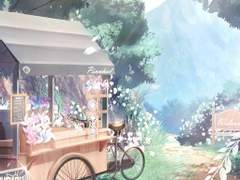 [백기유연]유리의 성 2