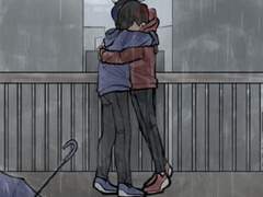 하늘도 울고있어