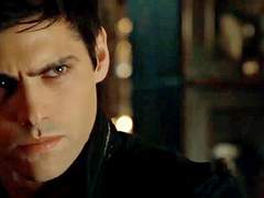 [섀도우헌터스/말렉] Marry me 4