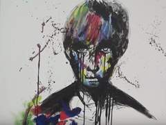 [방탄팬픽/국민/뷔민] 풀꽃수목원 21