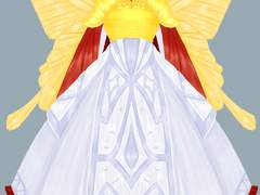 빛의 정령 후르우르