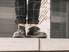 주천자목] 구두