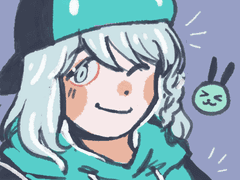 아이 누이 (Ei Nuée)