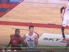 04.15(월) 19:30KBL 모비스 vs 전자랜드