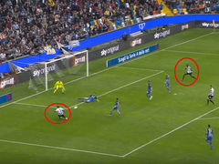 04.16(화) 03:30세리에A 아탈란타 vs 엠폴리