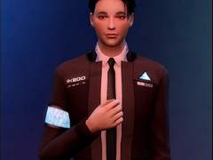 [Sims4-BL약수위 스크린샷] 2탄-행코심즈계(클린)