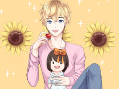 생일 축하해 우리들의 아이돌 주기락~!