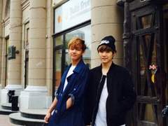 [슙뷔] 비밀스런 연애 05