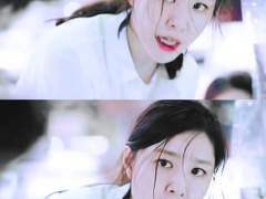 금붕어처럼 세상을 배회하고 있다고