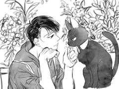 순정꽃집 테루냥42