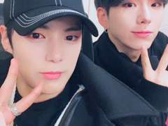 [댕햄] Set Up! 02.