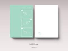 PAPER PLANE
