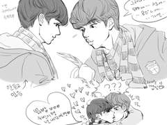 [닝숩] 마법의 물약 족집게 1:1 과외