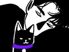 다락방 고양이 29~39