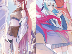 봉황청행 _학교괴담 (1~3)