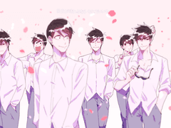 온리 마츠 커미션