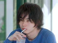 벚꽃이 눈처럼 오는 날에