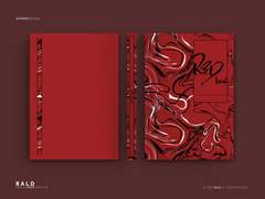RED BOOK