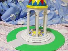 프린세스 츄츄 온리전(1회): 정자.