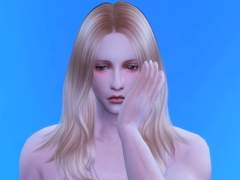 [TS4 스크린샷] 꽃의향연 시즌2 출연인물 소개