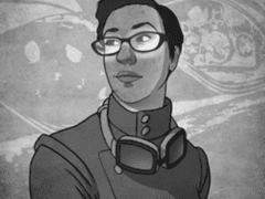 크세냐 포멜로바 (Ksenia Pomelova)