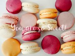 [말렉/알렉매그] You are so Sweet!