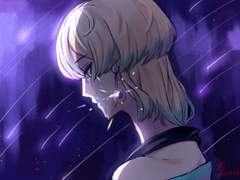 킹프리 루이 스피드페인팅