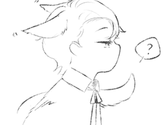 애터니 잡다한 낙서들