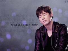 헤어짐보다 아픈 그리움 中