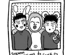 20180127 에쿠른앤솔로지 "Weight Wait" 개인파트