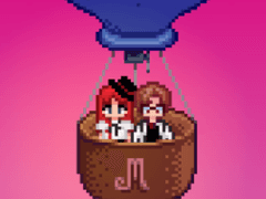 스타듀밸리 하는 중...