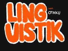 1. 비밀결사독서모임 - 언어학 공부