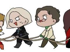 어벤져스인피티니워의상